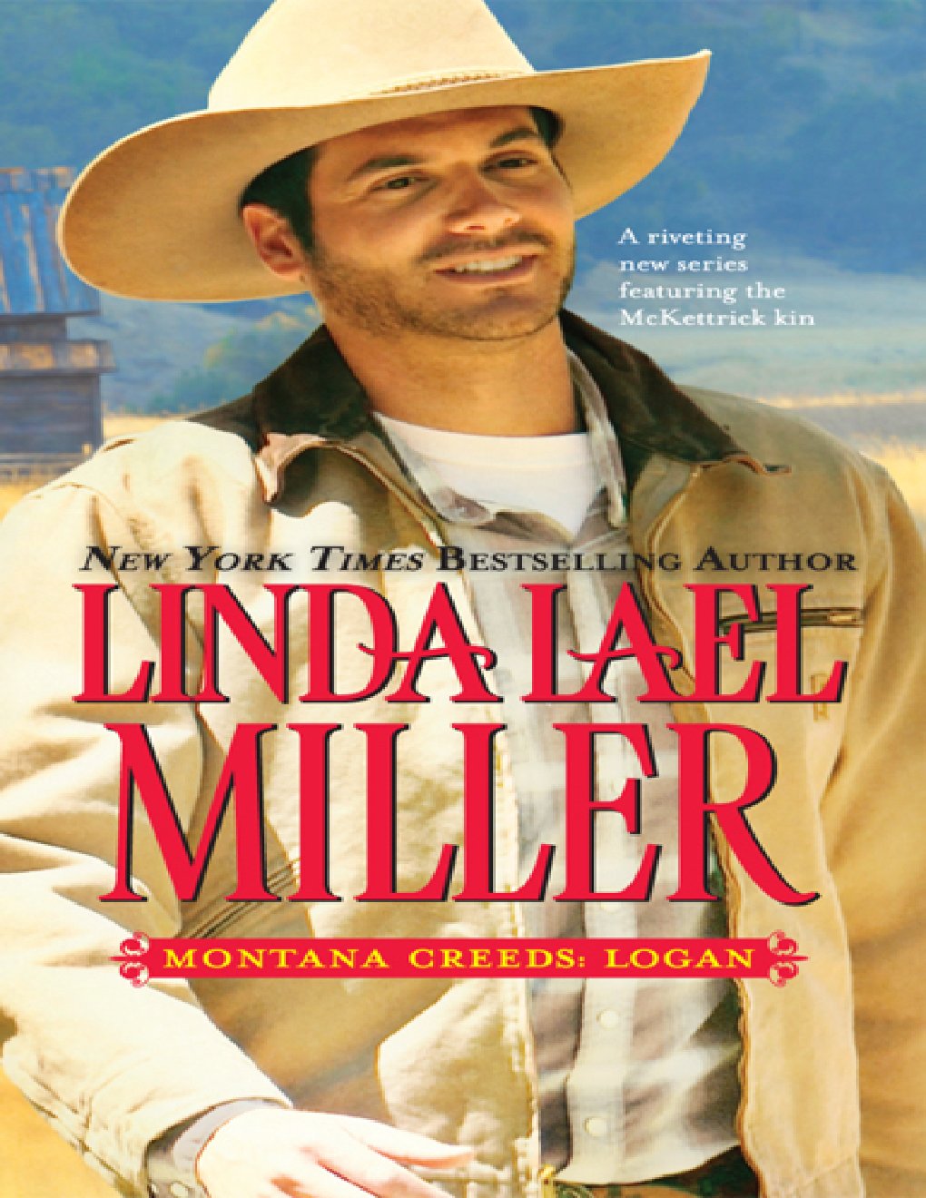 Cover of Logan