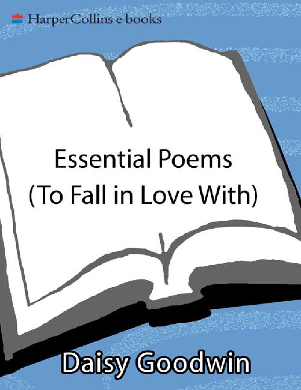 Cover of Essential Poems (to Fall in Love with)