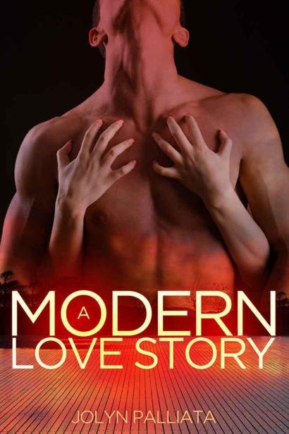 Cover of A Modern Love Story