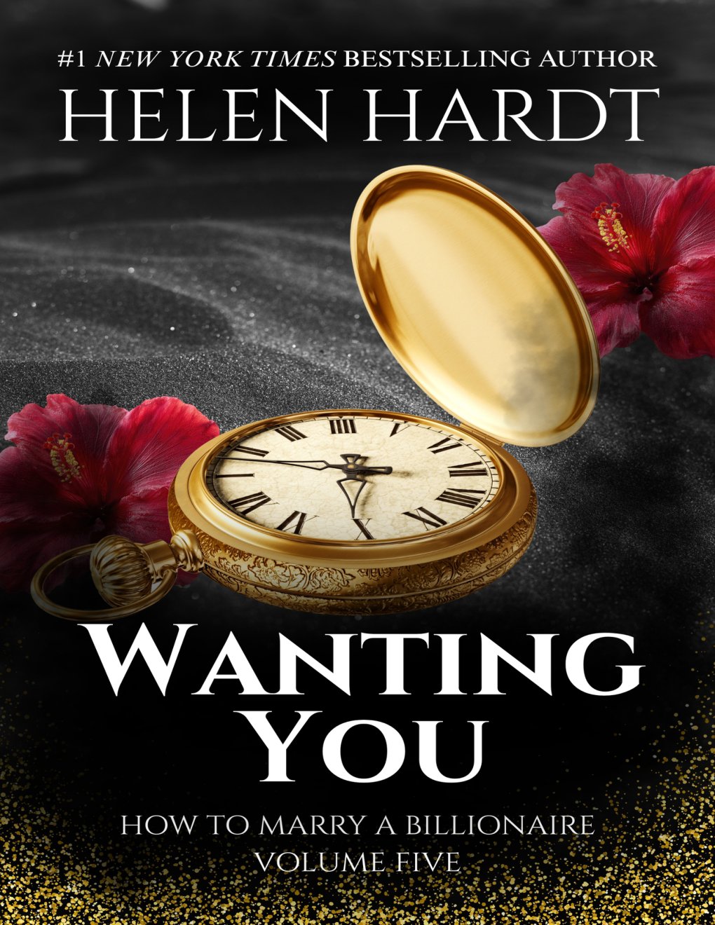 Cover of Wanting You: How to Marry a Billionaire Five