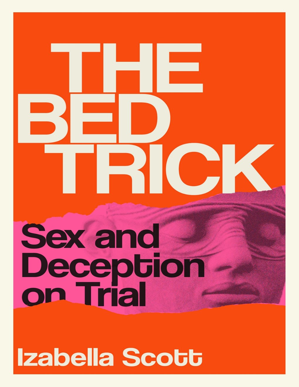 Cover of The Bed Trick
