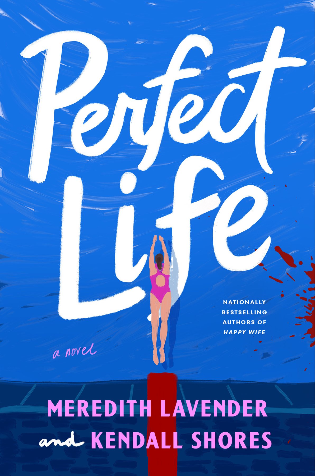 Cover of Perfect Life