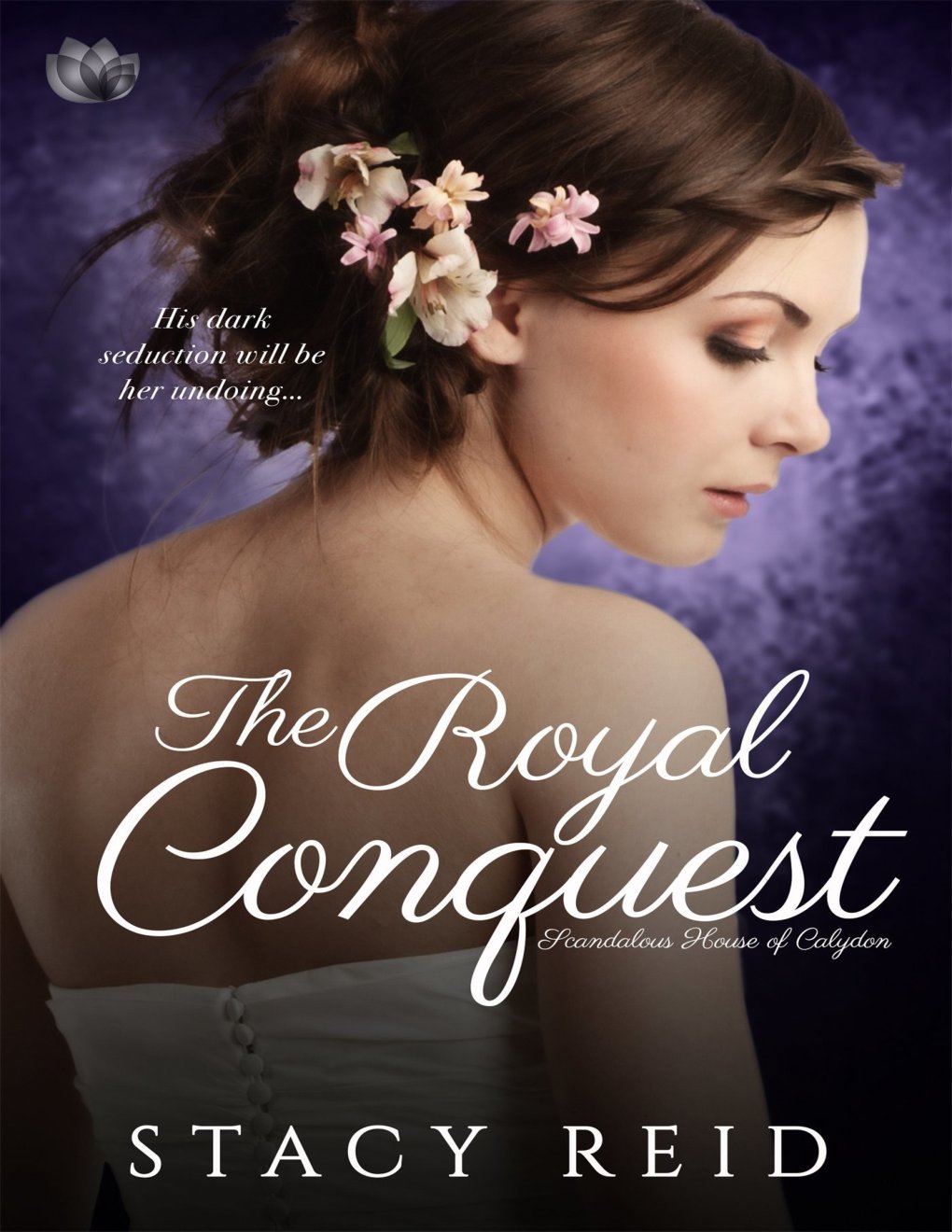 Cover of The Royal Conquest
