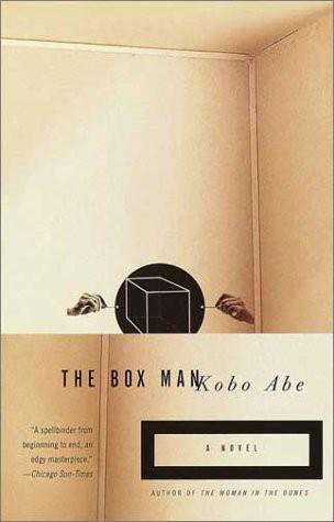 Cover of The Box Man (1974)