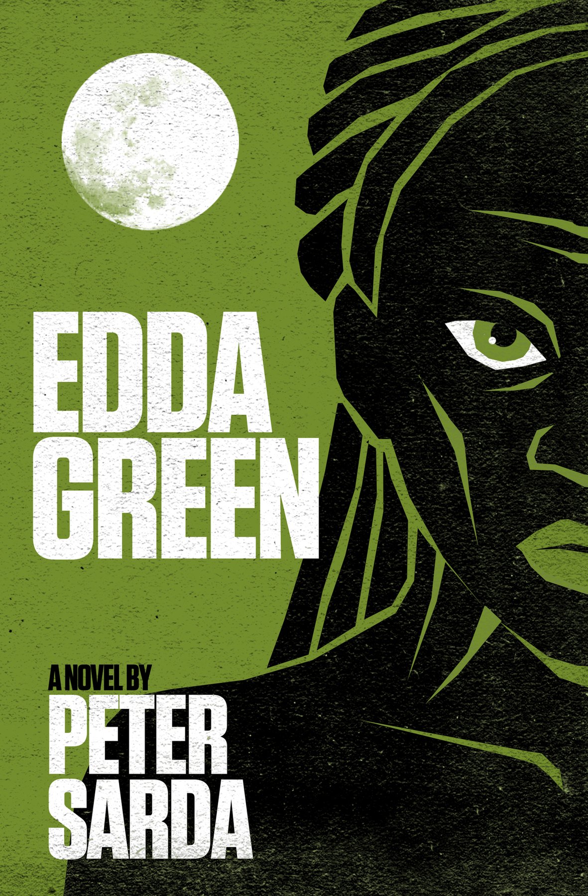 Cover of Edda Green (1986)