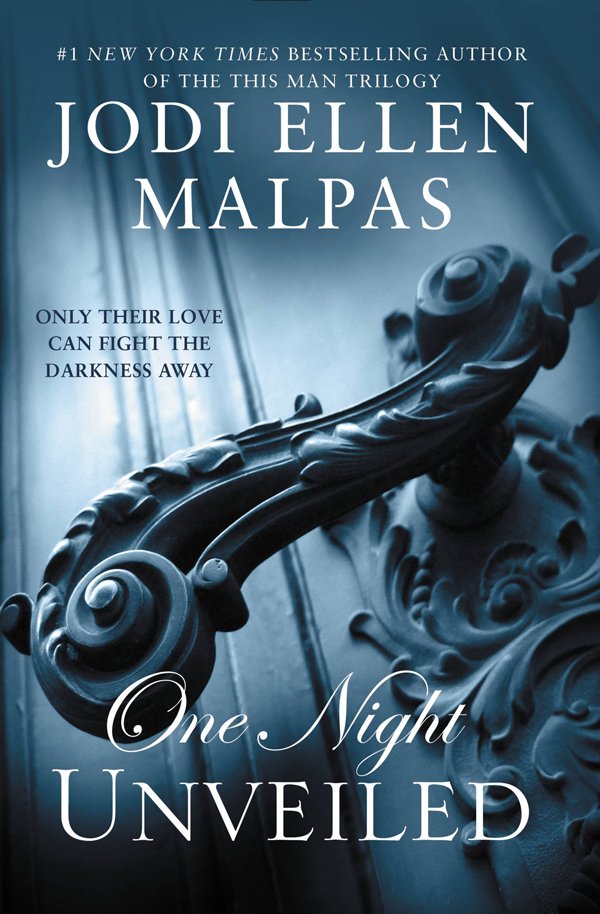 Cover of Unveiled