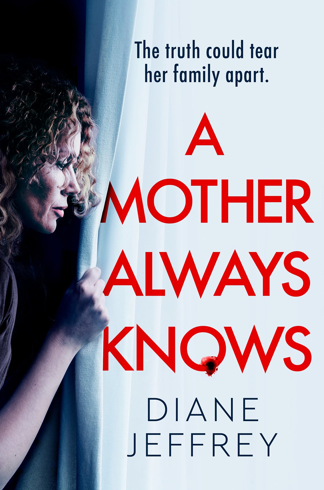 Cover of A Mother Always Knows