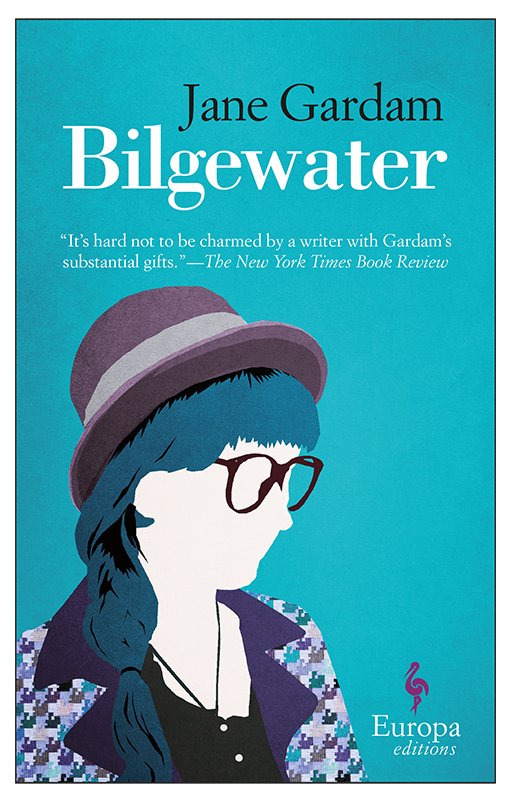 Cover of Bilgewater