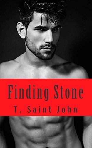 Cover of Finding Stone (The Stone Brothers Series) (Volume 1)