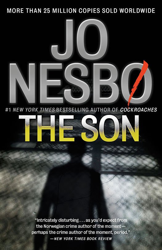 Cover of The Son (2014)