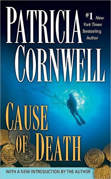 Cover of Cause of Death
