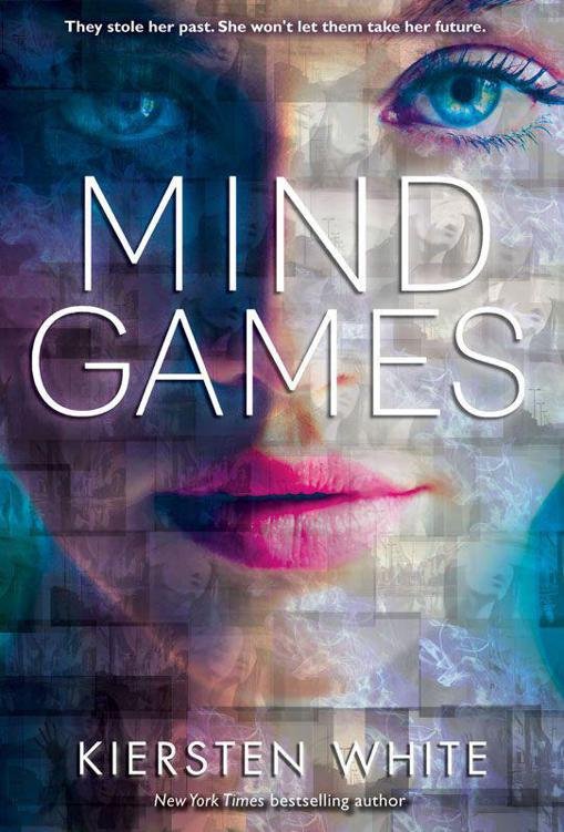 Cover of Mind Games