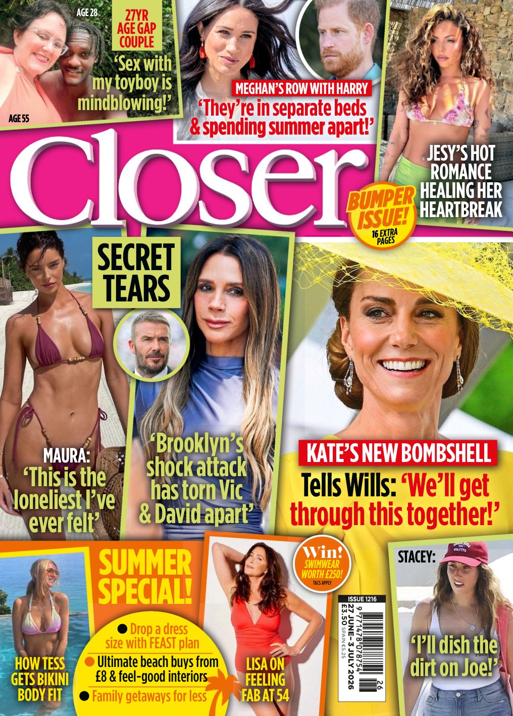 Cover of SECRET