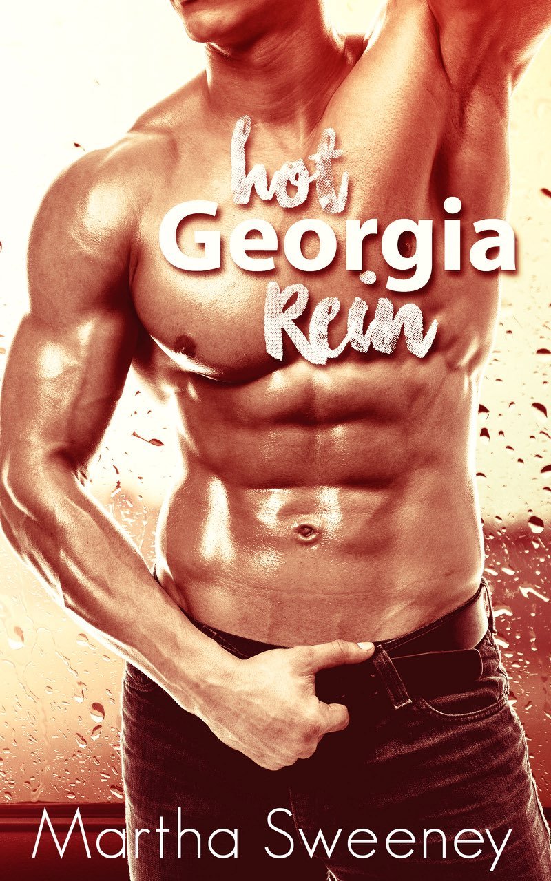 Cover of Hot Georgia Rein (2017)