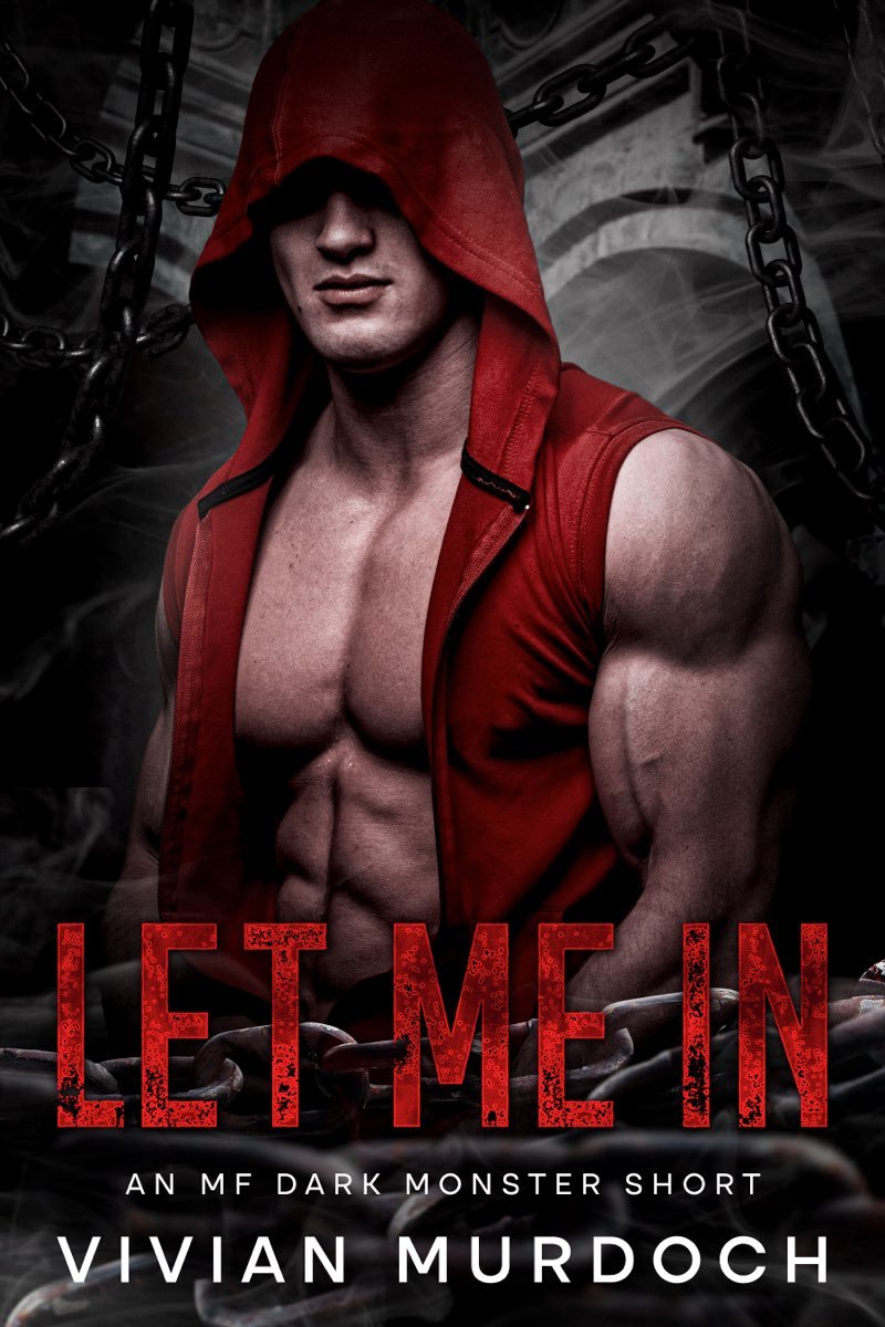 Cover of Let Me In