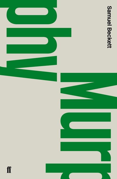 Cover of Murphy (1926)