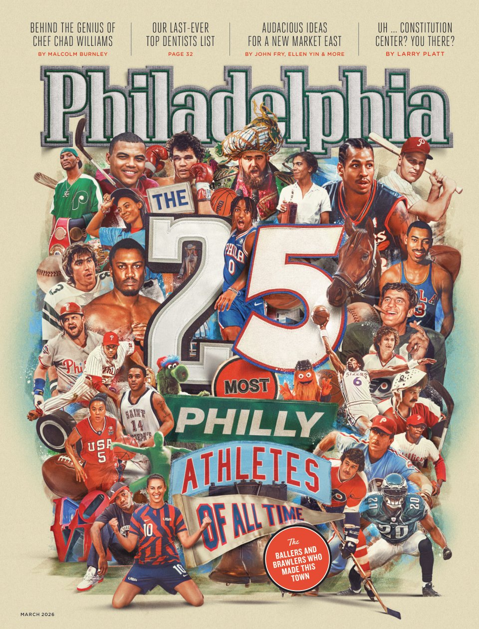 Cover of AUDACIOUS IDEAS