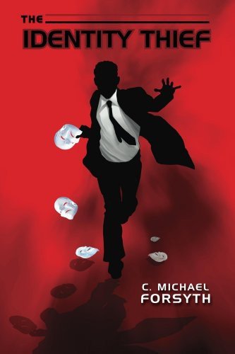 Cover of The Identity Thief