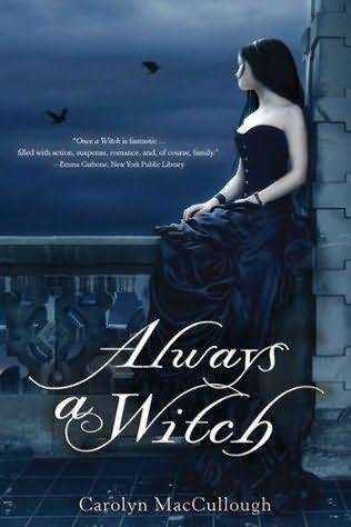 Cover of Always a Witch