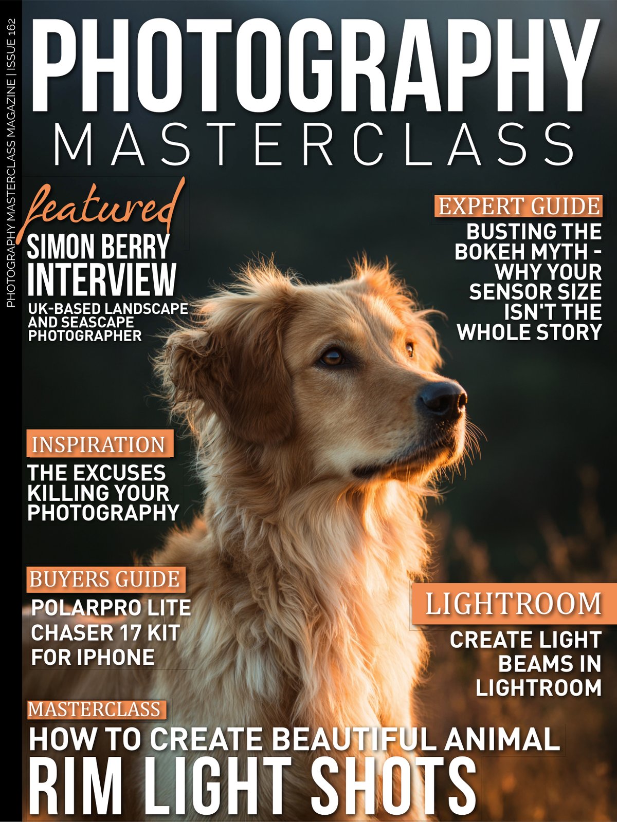 Cover of Photography