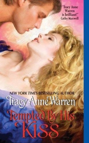 Cover of Tempted by His Kiss