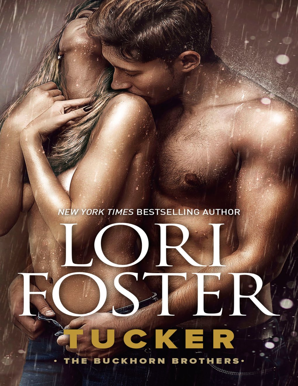 Cover of Tucker (2018)