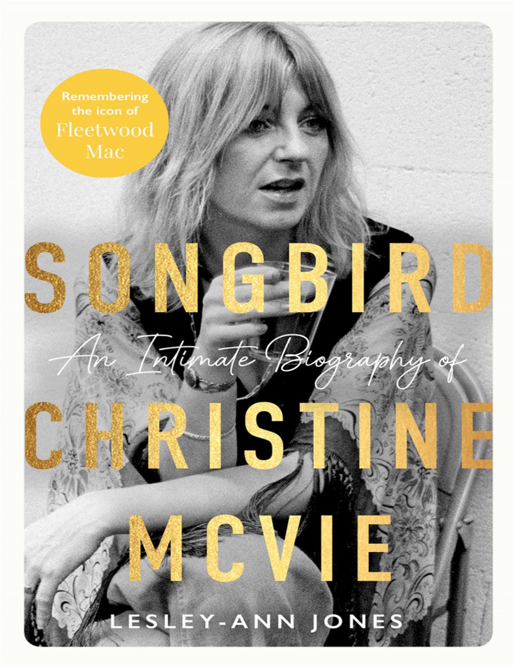 Cover of SONGBIRD