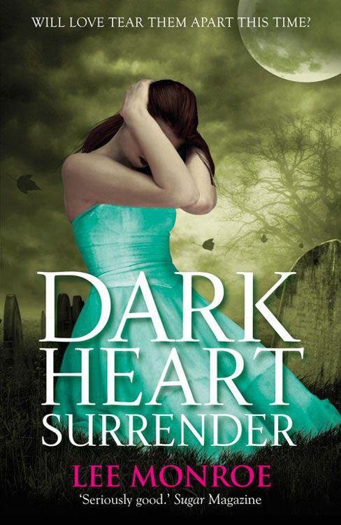 Cover of Dark Heart Surrender
