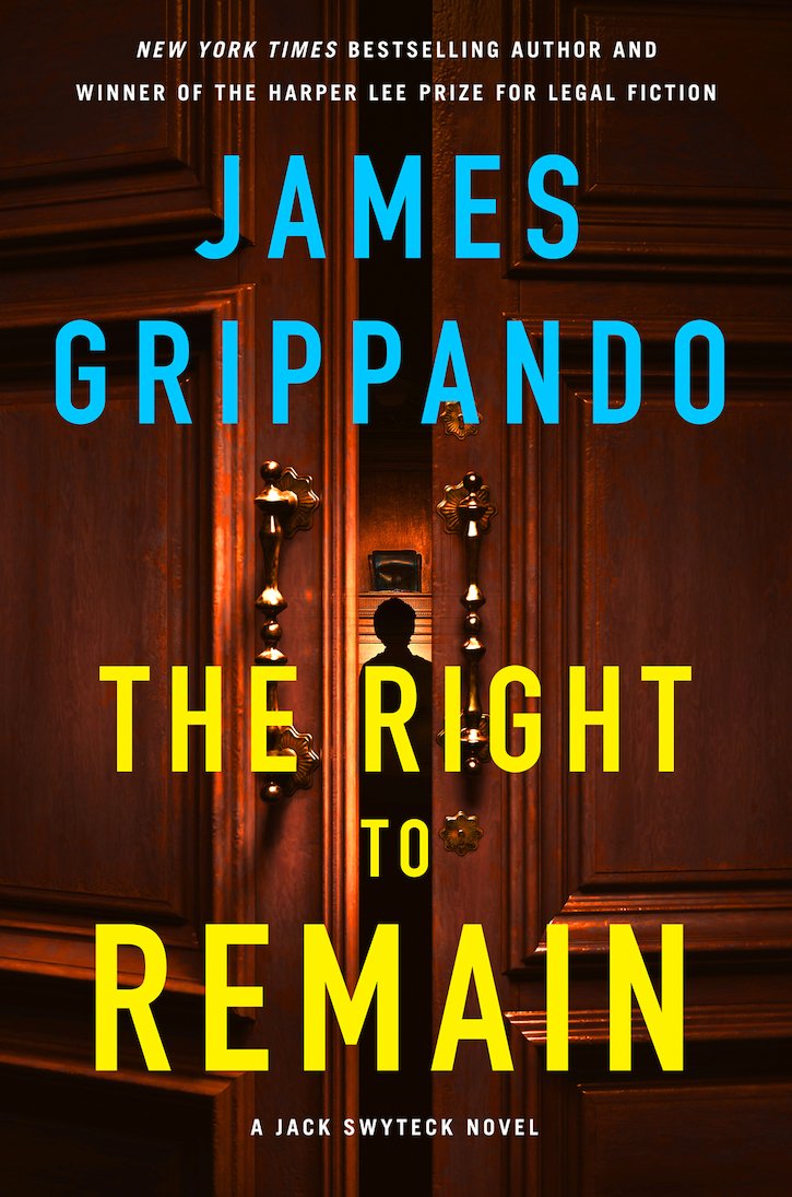 Cover of The Right to Remain (1535)