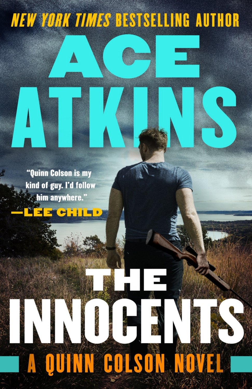 Cover of The Innocents