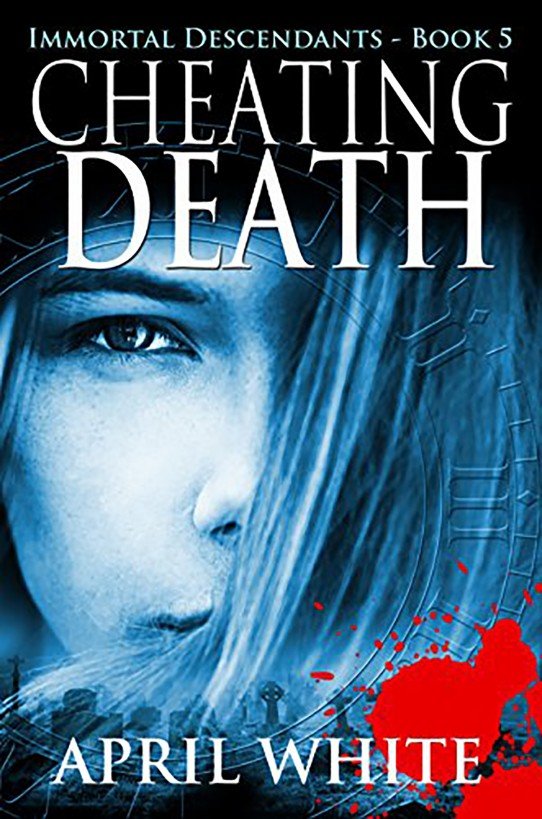 Cover of Cheating Death