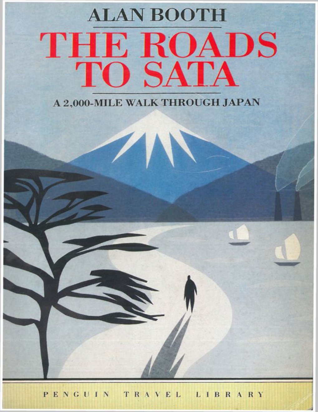 Cover of The Roads To Sata
