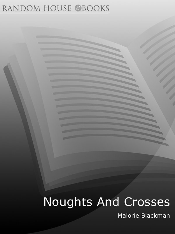 Cover of Noughts And Crosses (2003)