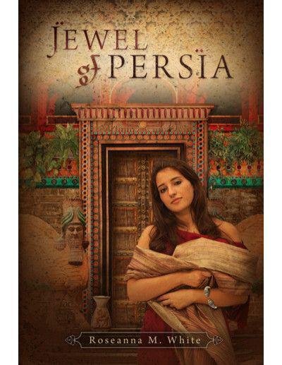 Cover of Jewel of Persia