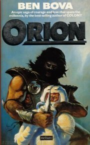 Cover of Orion ; Orion (1984)