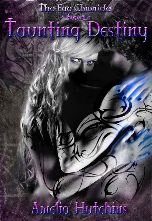 Cover of Taunting Destiny (2013)