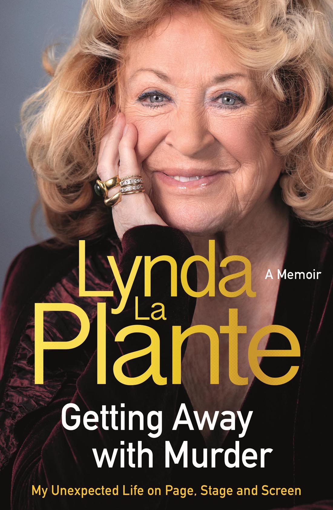 Cover of Getting Away with Murder