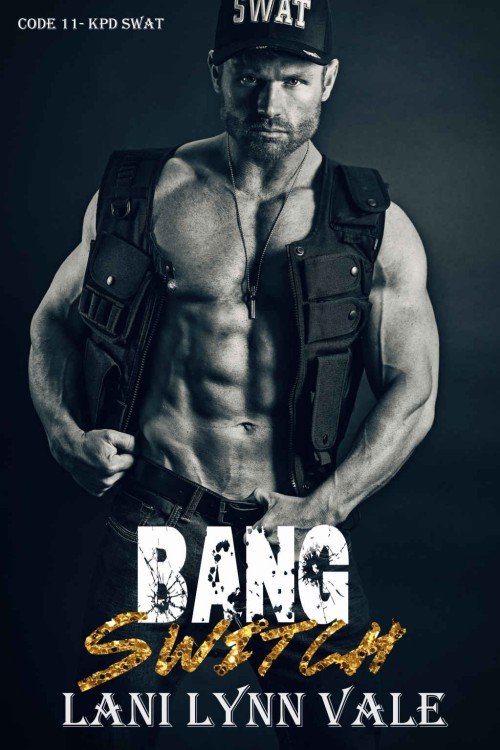 Cover of Bang Switch