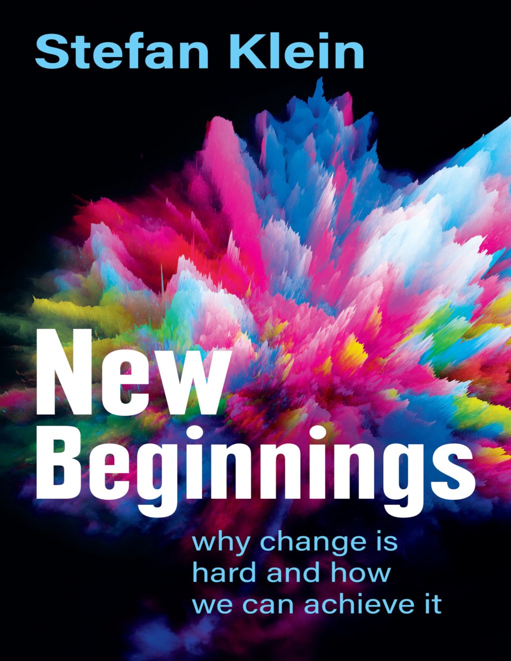 Cover of New Beginnings (1748)