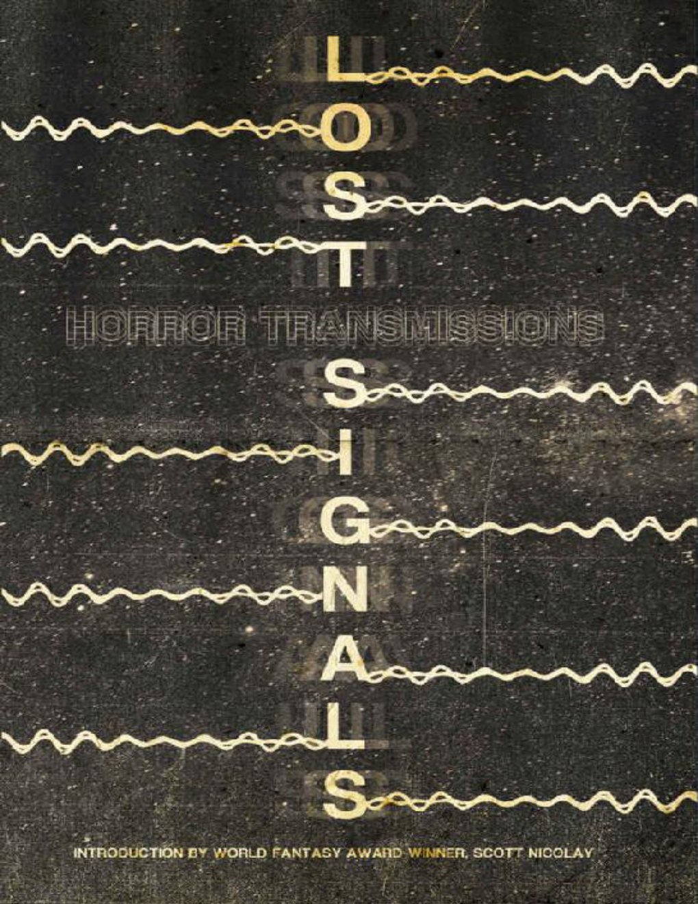 Cover of Lost Signals