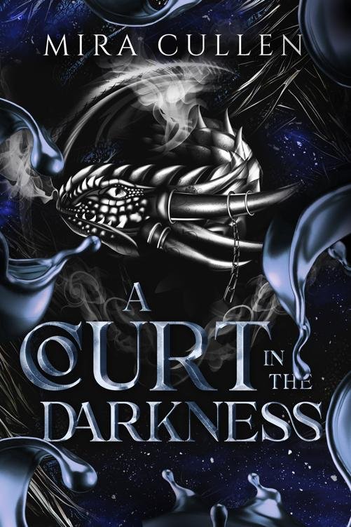 Cover of A Court in the Darkness (2024)