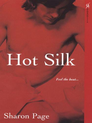 Cover of Hot Silk