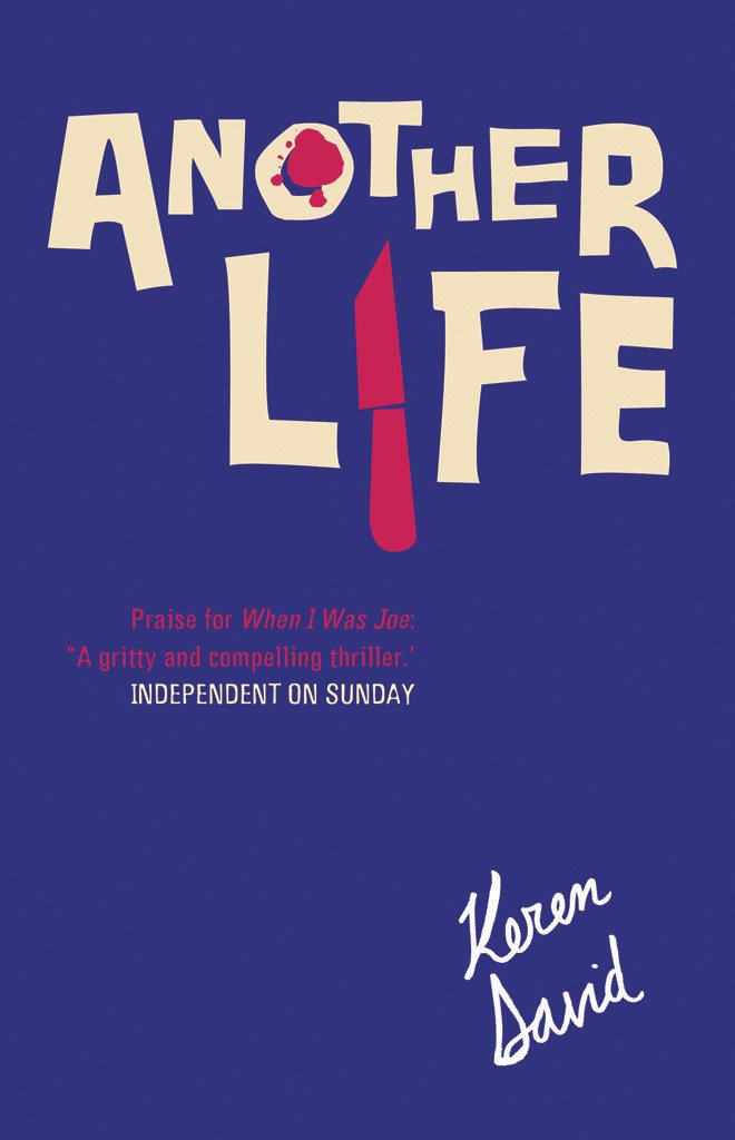 Cover of Another Life