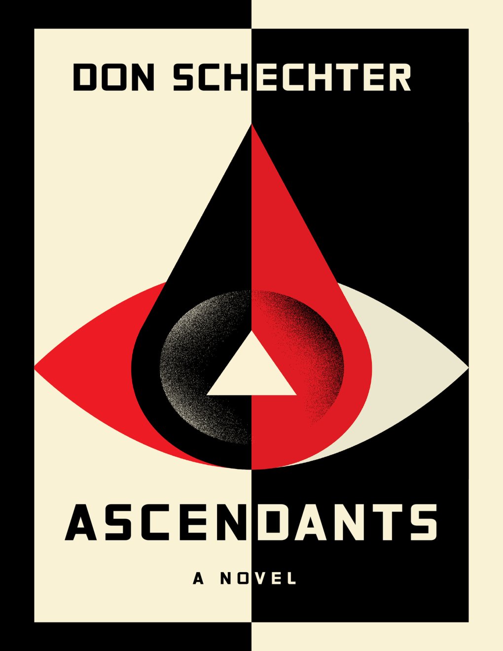 Cover of Ascendants