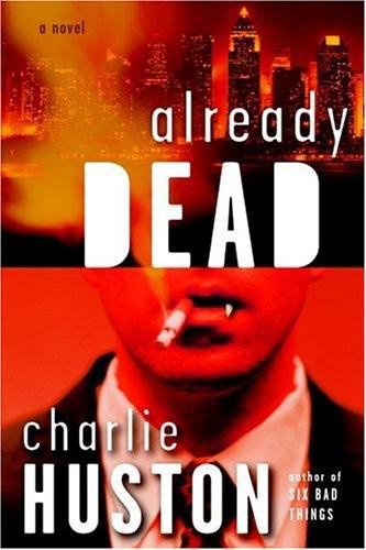 Cover of Already Dead (2005)
