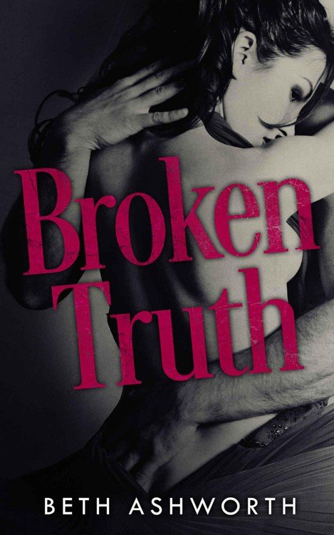Cover of Broken Truth