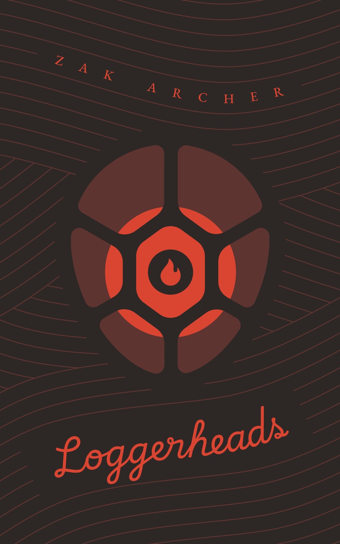 Cover of Loggerheads