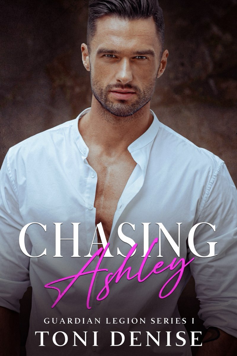 Cover of Chasing Ashley