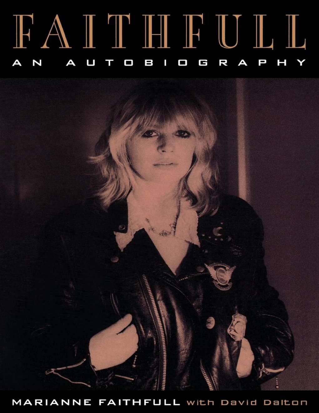 Cover of Faithfull
