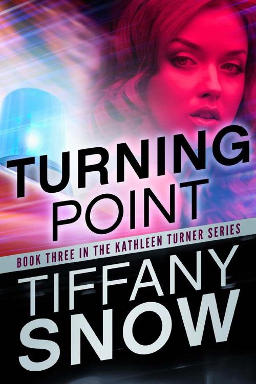 Cover of Turning Point (The Kathleen Turner Series)